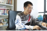 视频 | 深圳市智能穿戴产业联合会副会长、五洲无线刘庆龙专访
